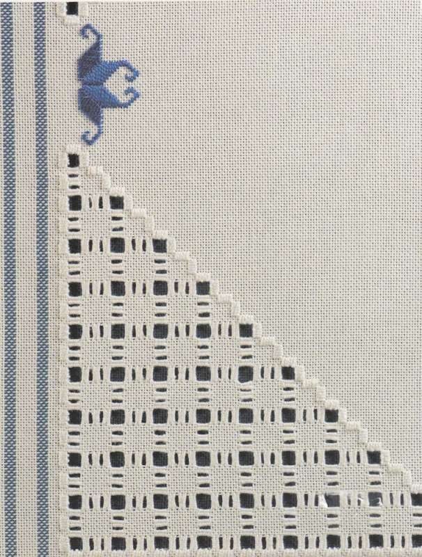 Heft No. 174 - Hardanger Klassisch nordisch